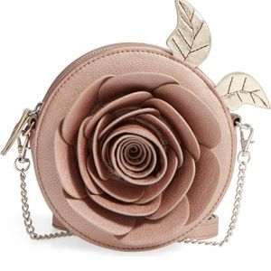Danielle Nicole Crossbody Purse